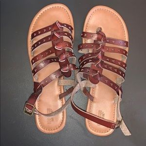 Sandals